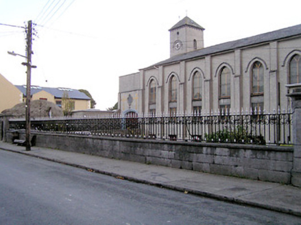 Callan Augustinian Abbey, Mill Street,  CALLAN SOUTH, Callan,  Co. KILKENNY