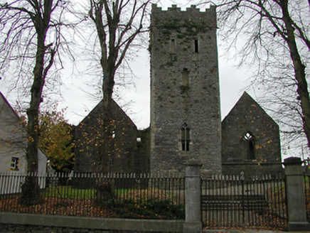 Saint Mary's Church (Callan), Green Street, Mill Street, CALLAN SOUTH, Callan,  Co. KILKENNY