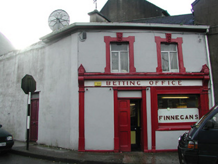 New Market Lane,  CALLAN SOUTH, Callan,  Co. KILKENNY