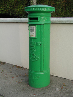 Clonmel Road,  CALLAN SOUTH, Callan,  Co. KILKENNY