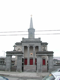 Catholic Church of the Assumption, Green Street, Chapel Lane, CALLAN SOUTH, Callan,  Co. KILKENNY