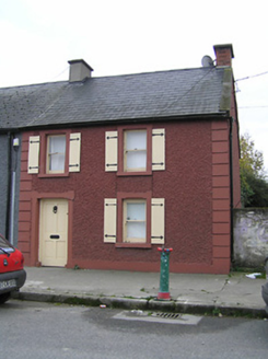 West Street,  CALLAN SOUTH, Callan,  Co. KILKENNY