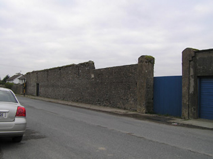 West Street,  CALLAN SOUTH, Callan,  Co. KILKENNY