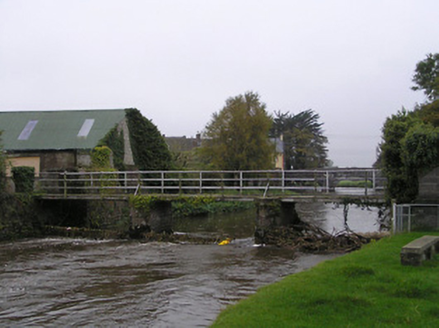 CALLAN SOUTH, Callan,  Co. KILKENNY