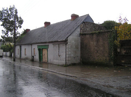 Mill Street,  CALLAN SOUTH, Callan,  Co. KILKENNY