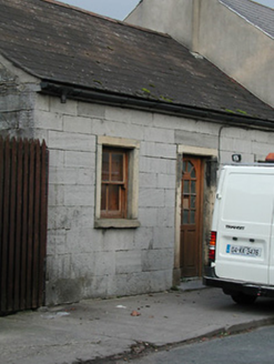 Mill Street,  CALLAN SOUTH, Callan,  Co. KILKENNY