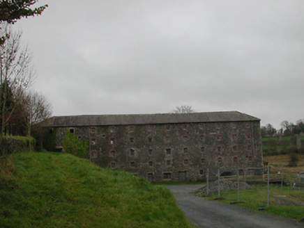 KELLSBOROUGH, Kells,  Co. KILKENNY