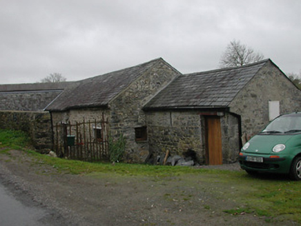 GARRYNAMANN LOWER, Kells,  Co. KILKENNY