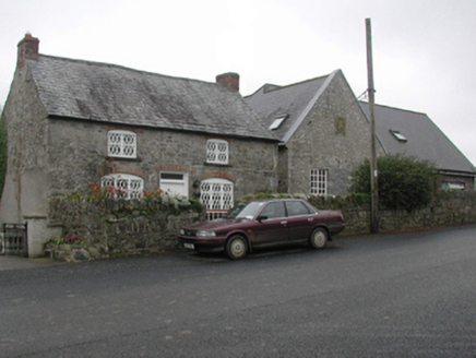 KELLS, Kells,  Co. KILKENNY