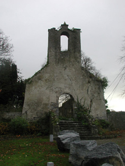 GLEBE, Kells,  Co. KILKENNY