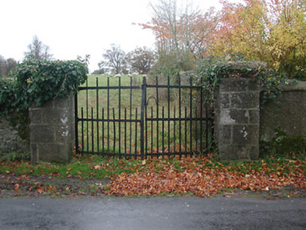 GLEBE, Kells,  Co. KILKENNY