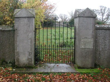 GLEBE, Kells,  Co. KILKENNY