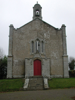 Saint Mary's Church (Kells), GLEBE, Kells,  Co. KILKENNY