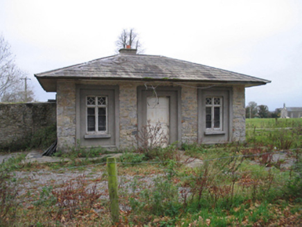 The Priory, GLEBE, Kells,  Co. KILKENNY