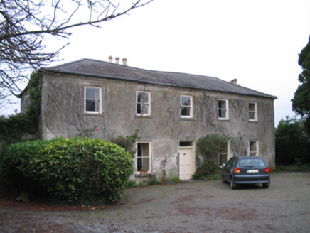 Kells House, KELLS, Kells,  Co. KILKENNY