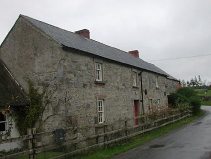 GARRYNAMANN LOWER, Kells,  Co. KILKENNY