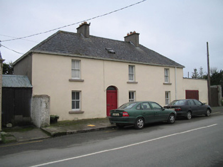 GOODWINSGARDEN, Kells,  Co. KILKENNY