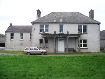 Kellsborough House, KELLSBOROUGH, Kells,  Co. KILKENNY