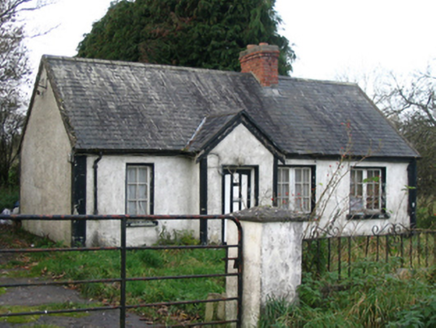 RATHDUFF (BAYLEY), Kells,  Co. KILKENNY