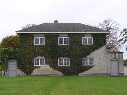 Stonyford School, COTTERELLSBOOLY, Stonyford,  Co. KILKENNY
