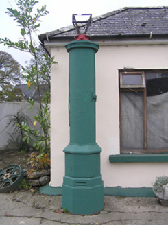 COTTERELLSBOOLY, Stonyford,  Co. KILKENNY