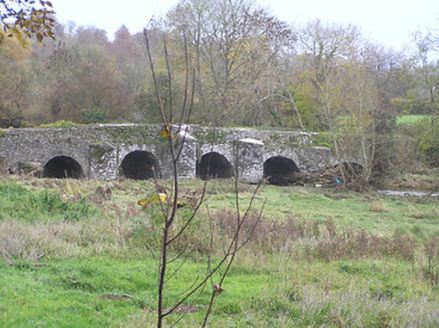 ENNISNAG,  Co. KILKENNY