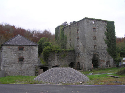 ENNISNAG,  Co. KILKENNY