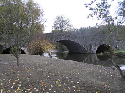 Ennisnag Bridge, ENNISNAG,  Co. KILKENNY