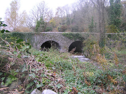 ENNISNAG,  Co. KILKENNY