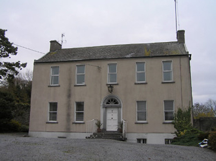 Ennisnag House, ENNISNAG,  Co. KILKENNY