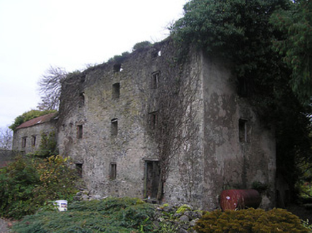Ennisnag House, ENNISNAG,  Co. KILKENNY