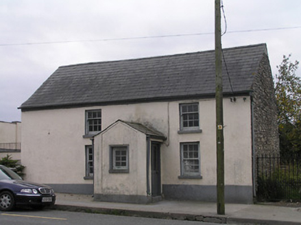 COTTERELLSBOOLY, Stonyford,  Co. KILKENNY
