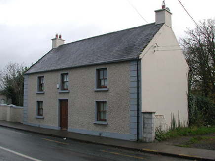 LAWCUS, Stonyford,  Co. KILKENNY