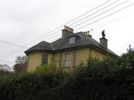 Mall House, Waterford Road, The Mall, GRENAN, Thomastown,  Co. KILKENNY