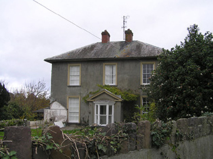 Grenan Flour Mill, Mill Street,  GRENAN, Thomastown,  Co. KILKENNY