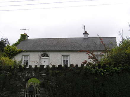Mall House, Waterford Road,  GRENAN, Thomastown,  Co. KILKENNY