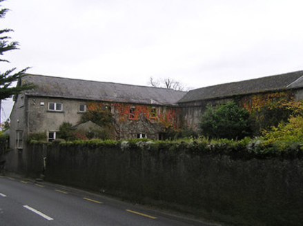 Friars Hill, Waterford Road,  GRENAN, Thomastown,  Co. KILKENNY