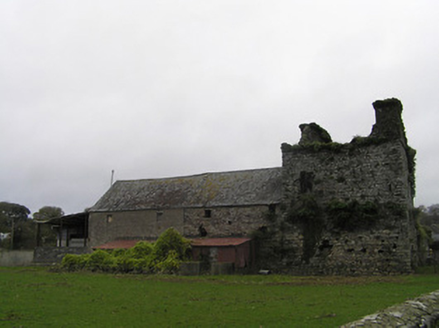 THOMASTOWN, Thomastown,  Co. KILKENNY