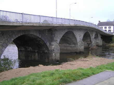 THOMASTOWN, Thomastown,  Co. KILKENNY