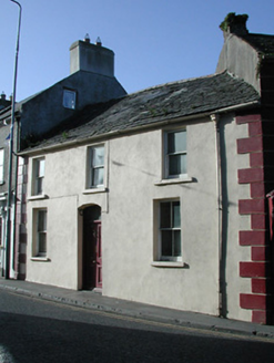 Low Street,  THOMASTOWN, Thomastown,  Co. KILKENNY