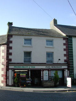 Market Street,  THOMASTOWN, Thomastown,  Co. KILKENNY