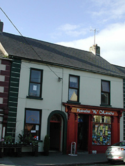 28 Market Street,  THOMASTOWN, Thomastown,  Co. KILKENNY