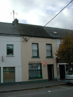 Market Street,  THOMASTOWN, Thomastown,  Co. KILKENNY