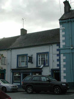 Market Street,  THOMASTOWN, Thomastown,  Co. KILKENNY