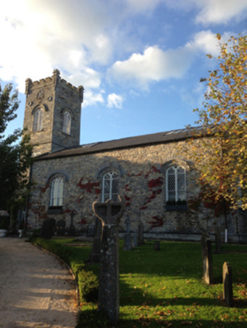 Saint Mary's Church (Thomastown), Pipe Street, Lady's Well Street, THOMASTOWN, Thomastown,  Co. KILKENNY