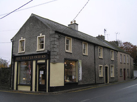 Lady's Well Street, Pipe Street, THOMASTOWN, Thomastown,  Co. KILKENNY
