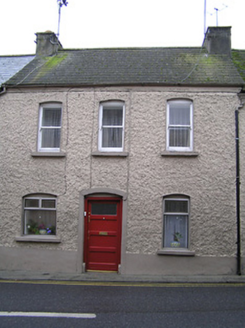 Lady's Well Street,  THOMASTOWN, Thomastown,  Co. KILKENNY