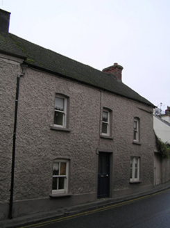 Lady's Well Street,  THOMASTOWN, Thomastown,  Co. KILKENNY