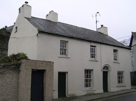 Lady's Well Street,  THOMASTOWN, Thomastown,  Co. KILKENNY
