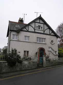 San Antonio, Lady's Well Street,  THOMASTOWN, Thomastown,  Co. KILKENNY